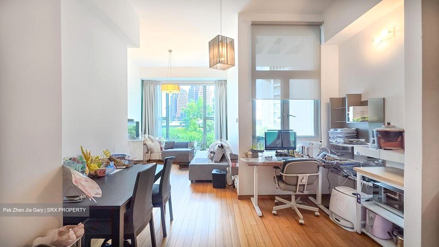 The Metz (D9), Condominium #496748851